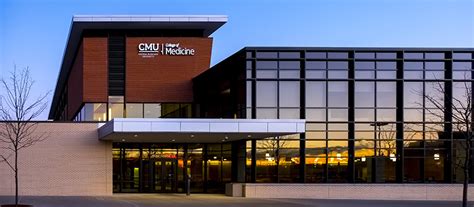 Cmu health - CMU Health offers comprehensive primary care services and leading medical specialists in various fields at three locations in the Great Lakes Bay Region. Whether you need preventative care, chronic disease management, urgent care, surgery, or wellness programs, CMU Health can meet your needs with expert faculty and staff. 